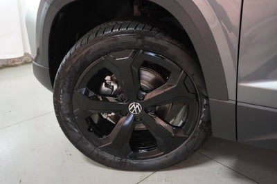 2027 Volkswagen Taos 1.5T SEL
