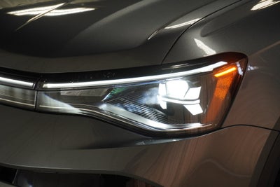 2027 Volkswagen Taos 1.5T SEL
