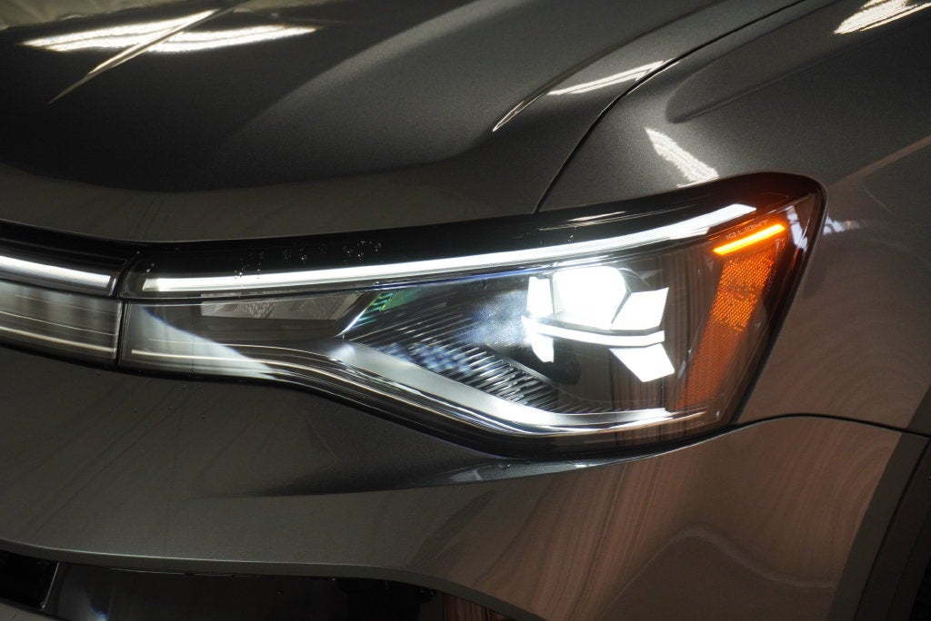 2027 Volkswagen Taos 1.5T SEL