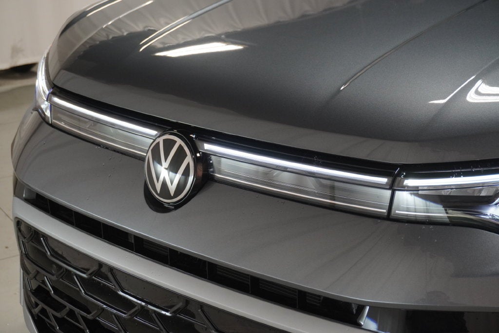 2027 Volkswagen Taos 1.5T SEL
