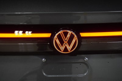 2027 Volkswagen Taos 1.5T SEL