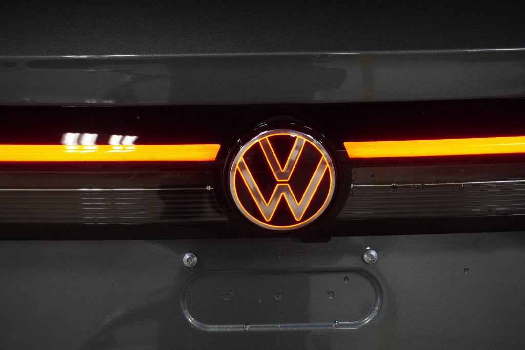 2027 Volkswagen Taos 1.5T SEL