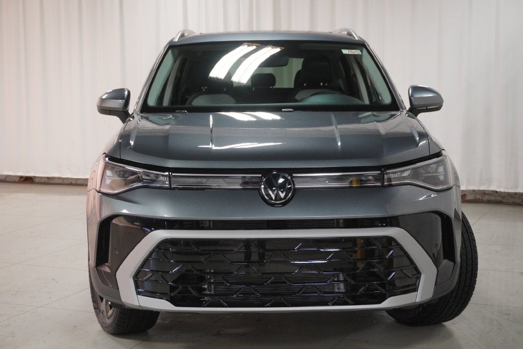 2027 Volkswagen Taos 1.5T SEL