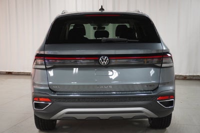 2027 Volkswagen Taos 1.5T SEL