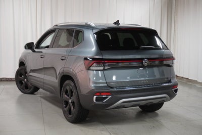 2027 Volkswagen Taos 1.5T SEL