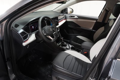 2027 Volkswagen Taos 1.5T SEL