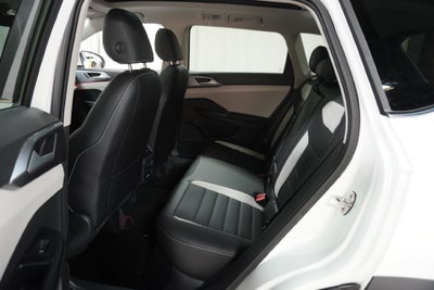 2027 Volkswagen Taos 1.5T SEL