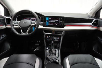 2027 Volkswagen Taos 1.5T SEL