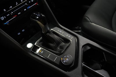 2027 Volkswagen Taos 1.5T SEL