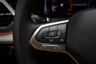 2027 Volkswagen Taos 1.5T SEL