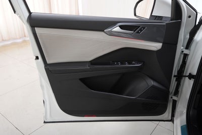 2027 Volkswagen Taos 1.5T SEL