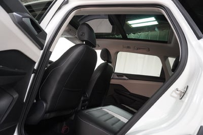 2027 Volkswagen Taos 1.5T SEL