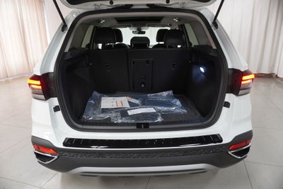 2027 Volkswagen Taos 1.5T SEL