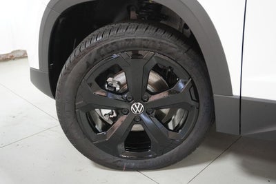 2027 Volkswagen Taos 1.5T SEL