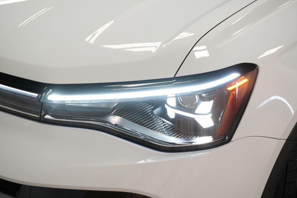2027 Volkswagen Taos 1.5T SEL