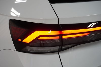 2027 Volkswagen Taos 1.5T SEL