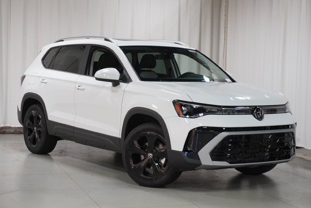 2027 Volkswagen Taos 1.5T SEL