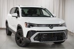 2027 Volkswagen Taos 1.5T SEL