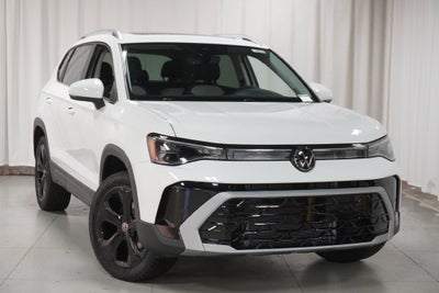 2027 Volkswagen Taos 1.5T SEL
