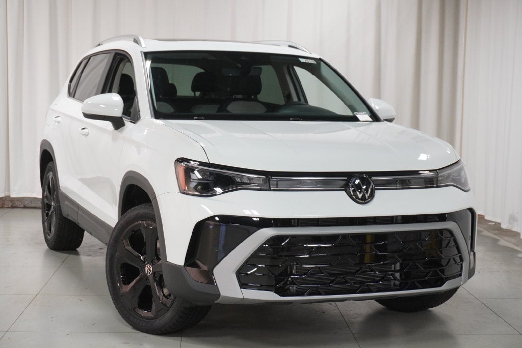 2027 Volkswagen Taos 1.5T SEL