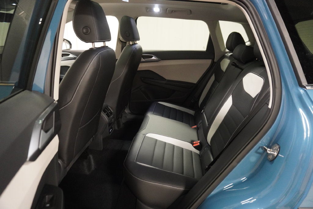 2027 Volkswagen Taos 1.5T SEL