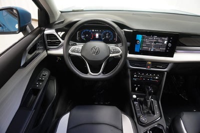 2027 Volkswagen Taos 1.5T SEL