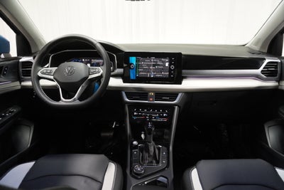 2027 Volkswagen Taos 1.5T SEL