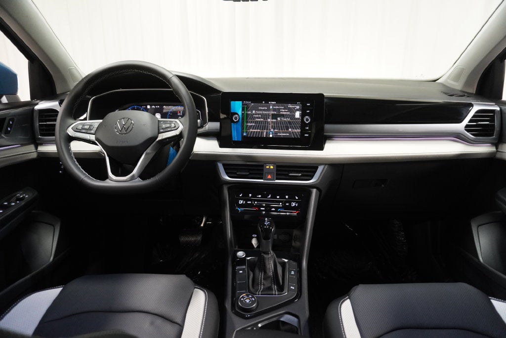 2027 Volkswagen Taos 1.5T SEL
