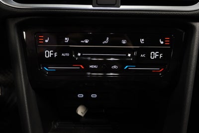 2027 Volkswagen Taos 1.5T SEL