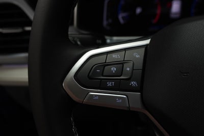 2027 Volkswagen Taos 1.5T SEL