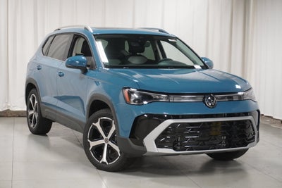 2027 Volkswagen Taos 1.5T SEL