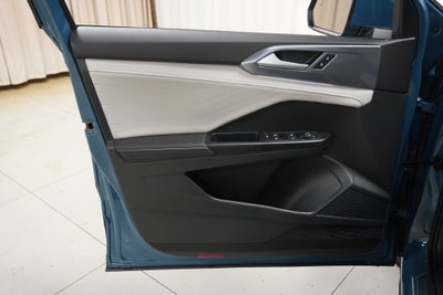 2027 Volkswagen Taos 1.5T SEL