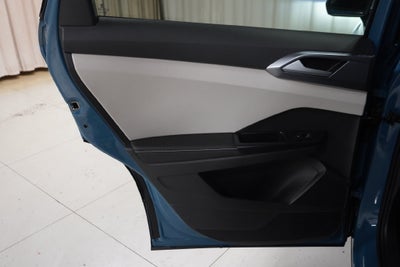2027 Volkswagen Taos 1.5T SEL
