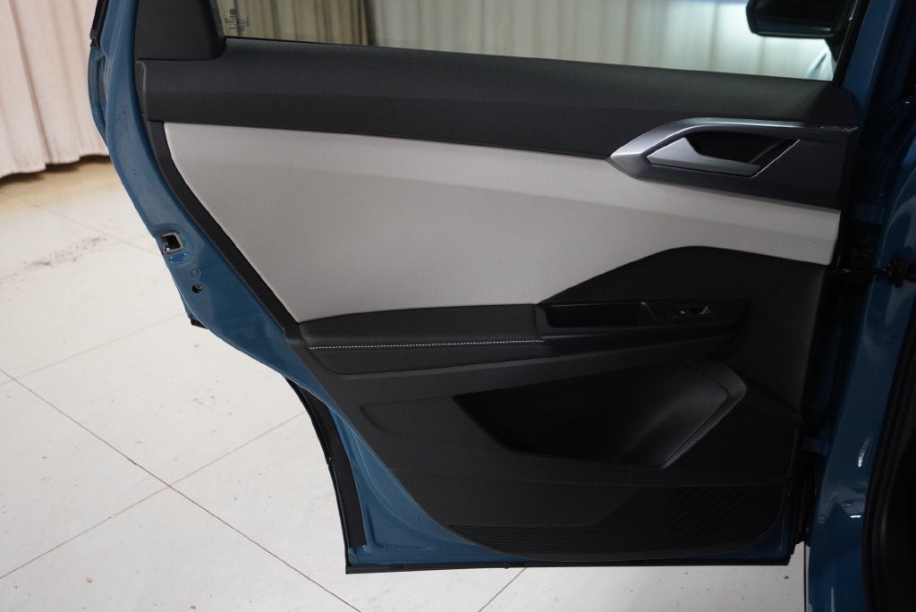2027 Volkswagen Taos 1.5T SEL