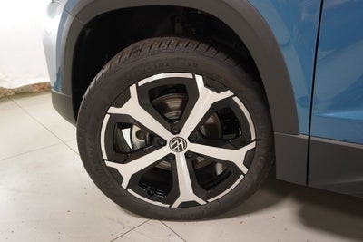 2027 Volkswagen Taos 1.5T SEL