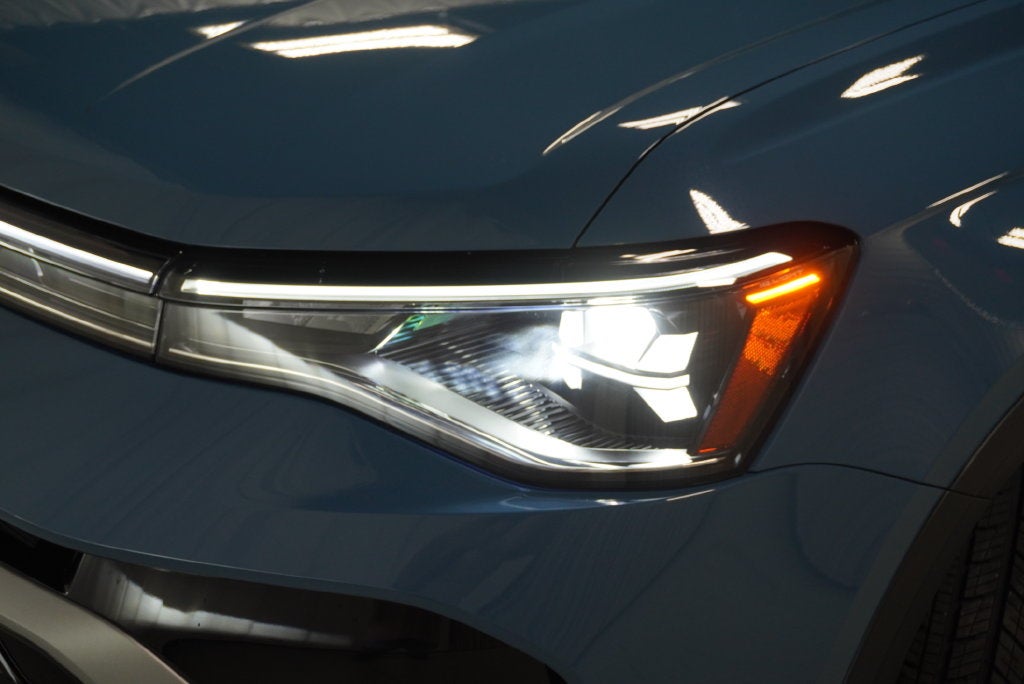 2027 Volkswagen Taos 1.5T SEL