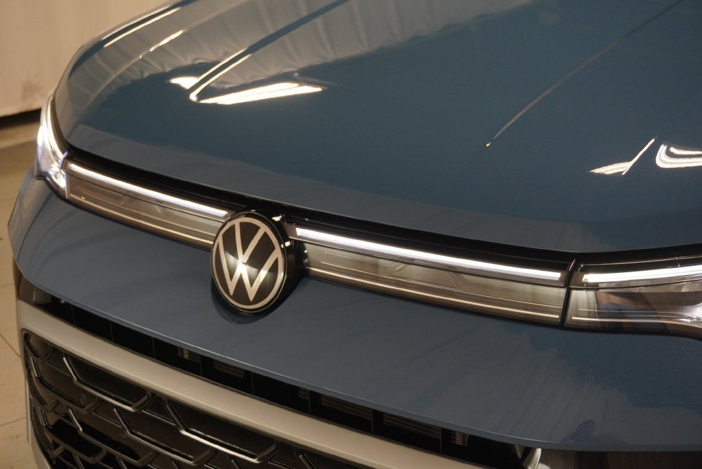 2027 Volkswagen Taos 1.5T SEL