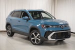 2027 Volkswagen Taos 1.5T SEL
