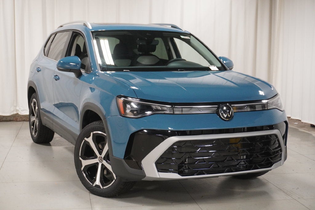 2027 Volkswagen Taos 1.5T SEL