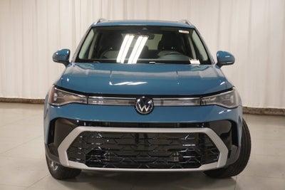 2027 Volkswagen Taos 1.5T SEL