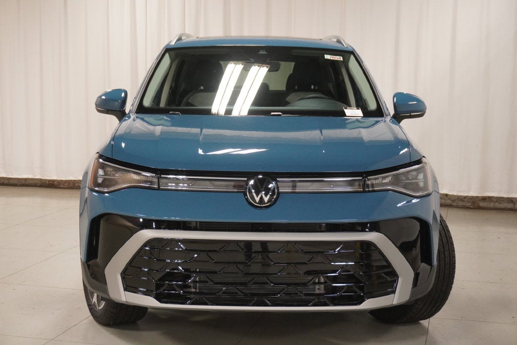2027 Volkswagen Taos 1.5T SEL