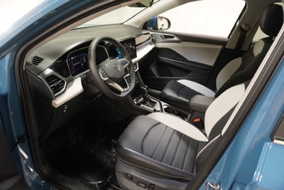 2027 Volkswagen Taos 1.5T SEL
