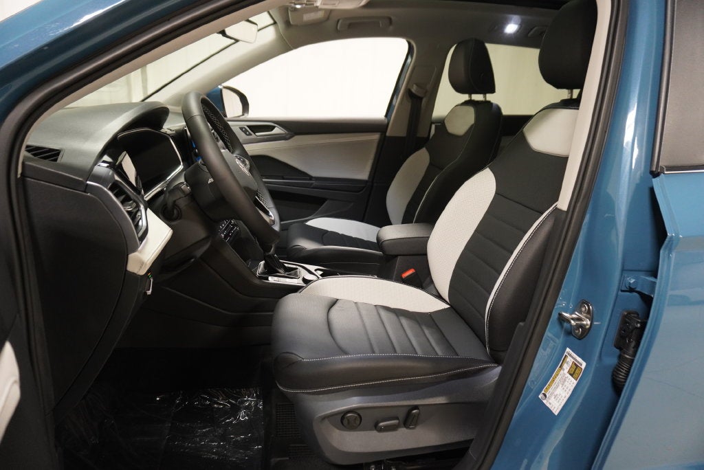 2027 Volkswagen Taos 1.5T SEL
