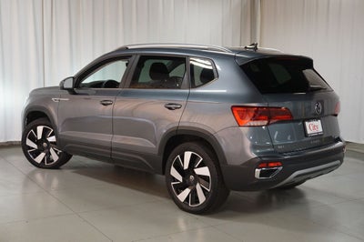 2023 Volkswagen Taos 1.5T SEL