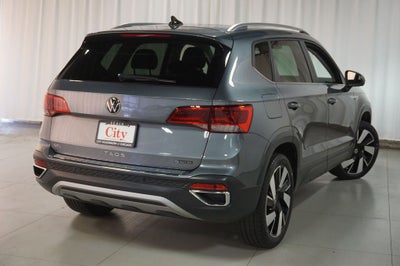 2023 Volkswagen Taos 1.5T SEL
