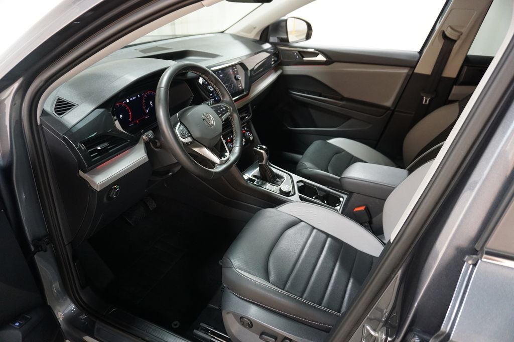2023 Volkswagen Taos 1.5T SEL