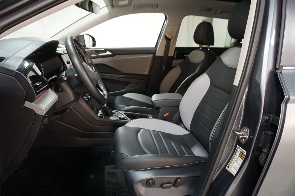 2023 Volkswagen Taos 1.5T SEL