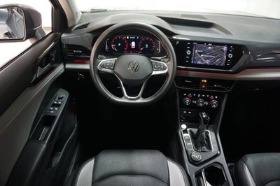 2023 Volkswagen Taos 1.5T SEL