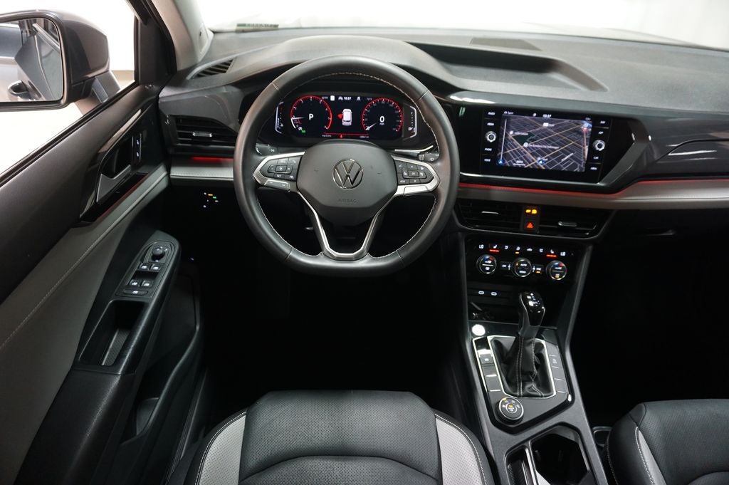 2023 Volkswagen Taos 1.5T SEL