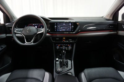 2023 Volkswagen Taos 1.5T SEL
